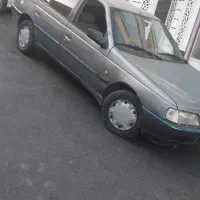 ۴۰۵ مدل ۹۲|خودرو سواری و وانت|کرج, اسلام‌آباد|دیوار