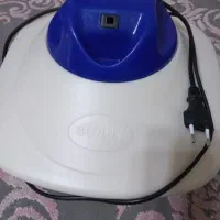 دستگاه بخور گرم