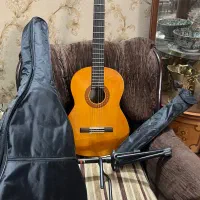 گیتار کلاسیک