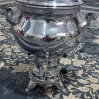 سماور گازی