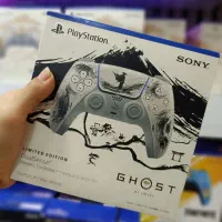 DualSense Limited PS5|کنسول، بازی ویدئویی و آنلاین|تهران, لاله زار|دیوار