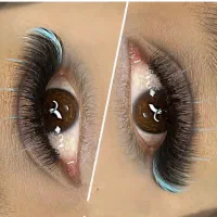 اموزش تخصصی و جامع کاشت مژه