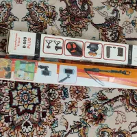 مونوپاد|لوازم جانبی موبایل و تبلت|رباطکریم, رباطکریم|دیوار