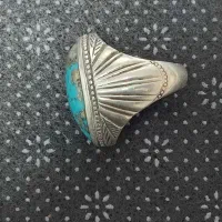 انگشتر نقره|جواهرات|پرند, فاز ۶|دیوار