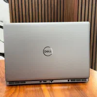 لپتاپ صنعتی و مهندسی 6 گیگ گرافیک Dell  7550