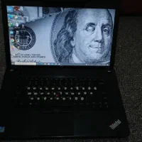 لپتاب لنوو مدل E530|رایانه همراه|تهران, مینابی|دیوار