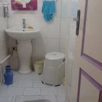 آپارتمان تک واحدی دونبش بلوار آزادگان.جهاد|فروش آپارتمان|ابهر, |دیوار