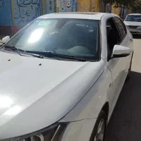 دنا پلاس اتوماتیک، مدل ۱۴۰۳