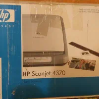 اسکنر hp|پرینتر، اسکنر، کپی، فکس|تهران, اقدسیه|دیوار