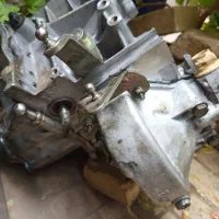 گیربکس 19/79 زانتیا بوسته شترنجی