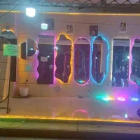 انواع آینه های قدی قاب دار ودفرمه