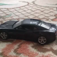 ماکت ۱/۱۸ فلزی مایستو