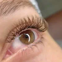 بمب تخفیفات اینجاست اکستنشن مژه و لیفت مژه