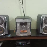 لوازم صوتی تصویری