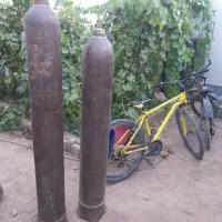 کپسول اکسیژن