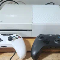 xbox one fat 500g