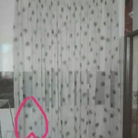 تعدادی پرده فروشی|پرده، رانر، رومیزی|قائن, |دیوار