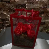 تعداد گل ربانی عمده