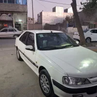 پژو پارس Tu5 کلاس ۱۵|خودرو سواری و وانت|شیروان (خراسان), |دیوار