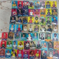 کارت فوتبالی