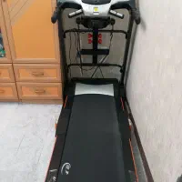 تردمیل چندکاره تکنوفیت