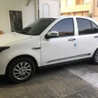 سهند پلاس تیپ E با گیربکس اتوماتیک|خودرو سواری و وانت|اردبیل, |دیوار