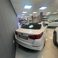 اپتیما ۲۰۱۴ بسیار نو