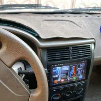 ماشین سواری تیوفایو مدل ۹۴ استثنایی