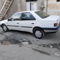 پژو 405