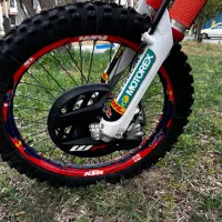 ktm350|موتورسیکلت|تهران, تهرانسر غربی|دیوار