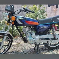 موتور ۱۵۰ احسان ۹۵