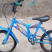 دوچرخه ۱۶