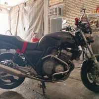 Cb400