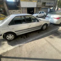 پرشیا مدل۸۵