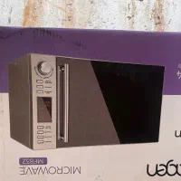 ماکرویو SMAGEN