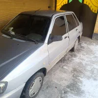 پراید ۱۳۲|خودرو سواری و وانت|مرند, |دیوار