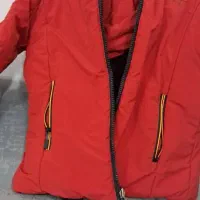 کاپشن دو رویه