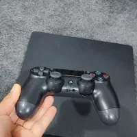 ps4 اسلیم|کنسول، بازی ویدئویی و آنلاین|امیدیه, |دیوار