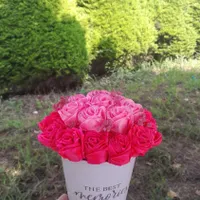 انواع باکس گل ، دسته گل و پول آرایی
