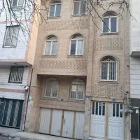 200متر کلنگی جنوبی بابر ۶/۶ در منطقه دلاوران|فروش زمین و ملک کلنگی|تهران, اوقاف|دیوار