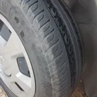 لاستیک یزد تایر سالم