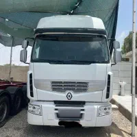 رنو پرمیوم ۴۶۰ مدل ۲۰۱۲ قیمت مقطوع