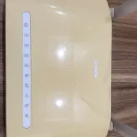 مودم D-LINK و ZYXEL