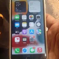 فروش فوری گوشی آیفون 6sپلاس ۱۲۸