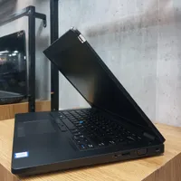 لپ تاپ dell 5480 نسل۷ i7HQ  گرافیک مجزا ۲گیگ رم۱۶|رایانه همراه|اصفهان, شیخ طوسی|دیوار