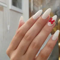 کاشت ناخن ۳۹۰
