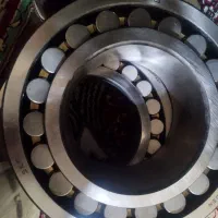 بلبرینگ صنعتی اصل آلمان|ماشین‌آلات صنعتی|بناب, |دیوار