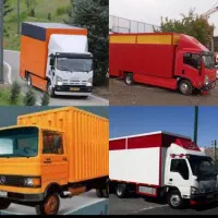 باربری حجت بارحمل اثاثیه منزل شهروشهرستان