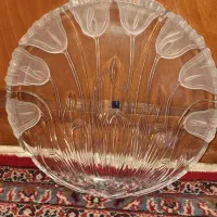 دیس شیشه ای ژاپنی