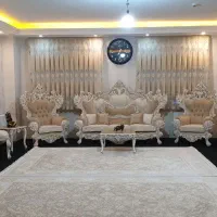 آپارتمان. تکواحدی طبقه اول ۱۲۰ متری